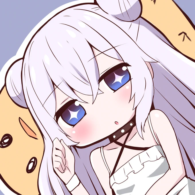 マランちゃんのASMR発売記念 エレガント寝起き!#アズレン #アズールレーン #ル・マラン(アズールレーン)