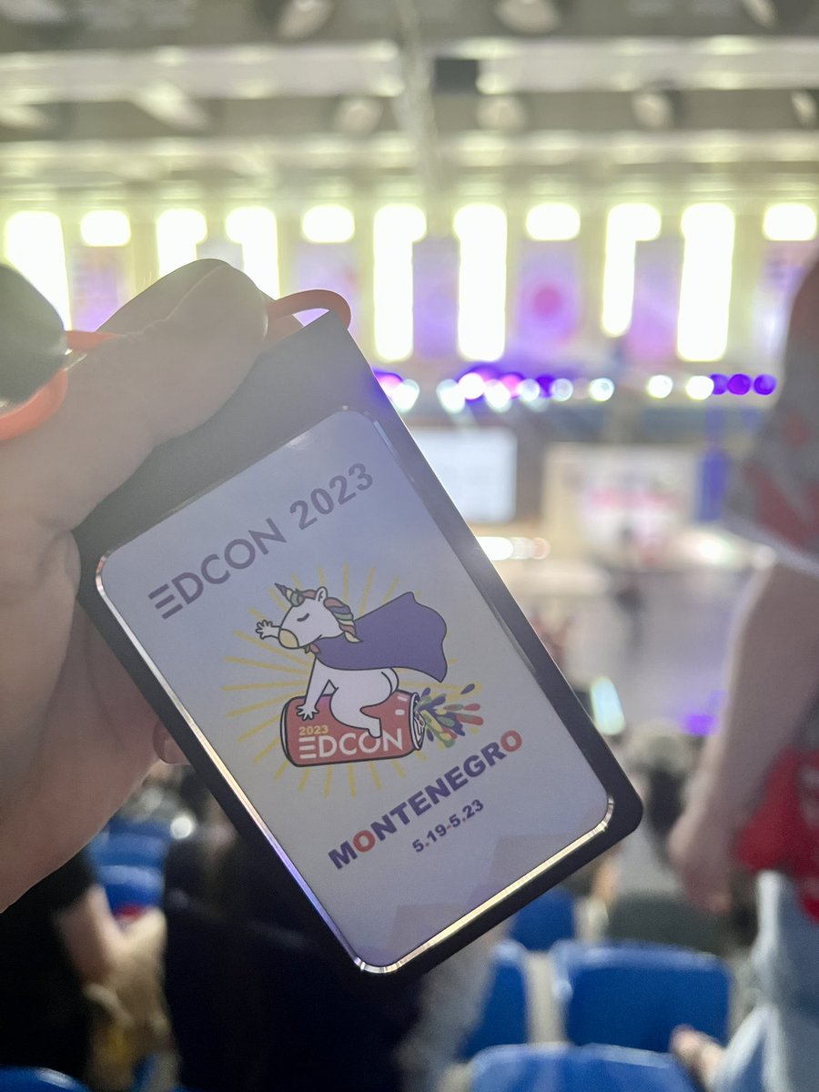 Ivona Horvatik tweet media