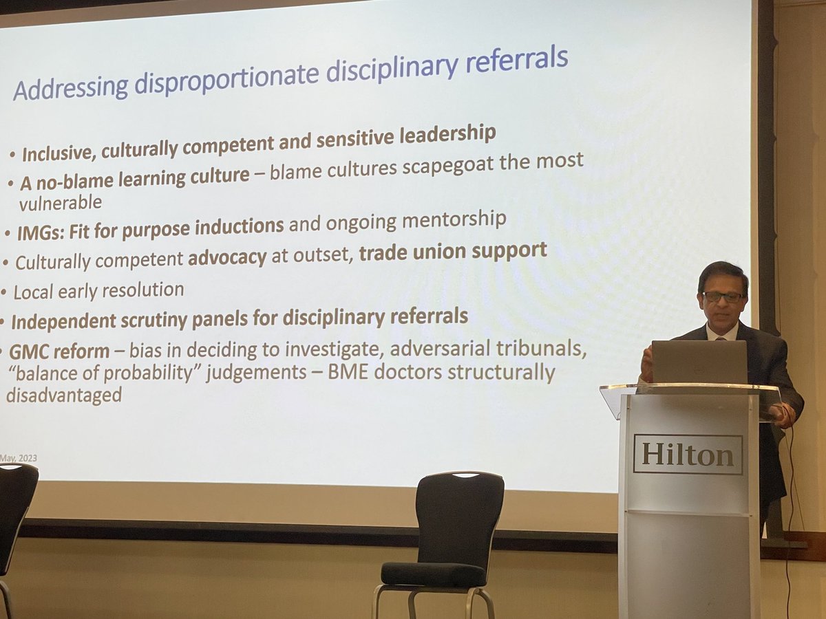 DeepDastidar's tweet photo. Wonderful @BAPIOUK SouthWest and SouthCentral Jt Conference! Fantastic talk on Clinical and NHS issues @RameshMehta15 @ParagSinghal09 @ArunBaksi @CNagpaul https://t.co/kUsqblmnkM