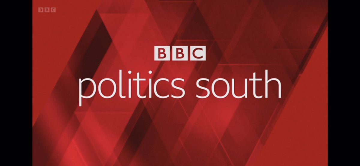 Big thanks @ClaireStarr_ for this mornings #PoliticsSouth piece on parish polls.

@NALC_chair & Kidlington Parish Council chair say they are an archaic & out of date legal right, costly to parish councils, too few people get involved, & government should change the rules.

🧵 1/