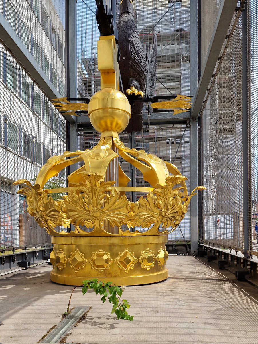 Komitee für Preußische Leichtigkeit tweet media