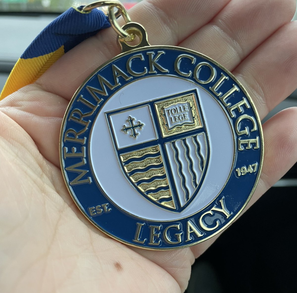 MsClintonSHS's tweet photo. CAGS in ed leadershipβ
https://t.co/cZ7IqumoGV