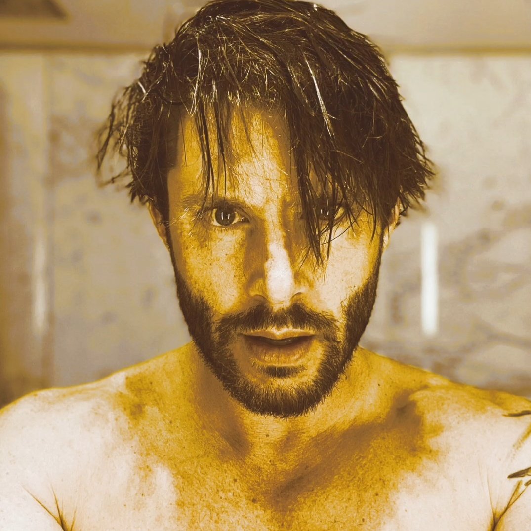 XMENDILF's tweet photo. ⠀⠀⠀
⠀⠀
⠀  𝗝𝗔𝗠𝗘𝗦 𝗛𝗢𝗪𝗟𝗘𝗧𝗧 𝗟𝗢𝗚𝗔𝗡⠀ 
 
⠀  homo. dilf. versatile. mutant.
⠀  wild. 200 years. antihero.
⠀  big white cock. bubble butt.

⠀  ㅤ    ⠀   ♡ + RT =  DM.
⠀⠀
 ⠀ ⠀ https://t.co/LZIh3bqbL0
