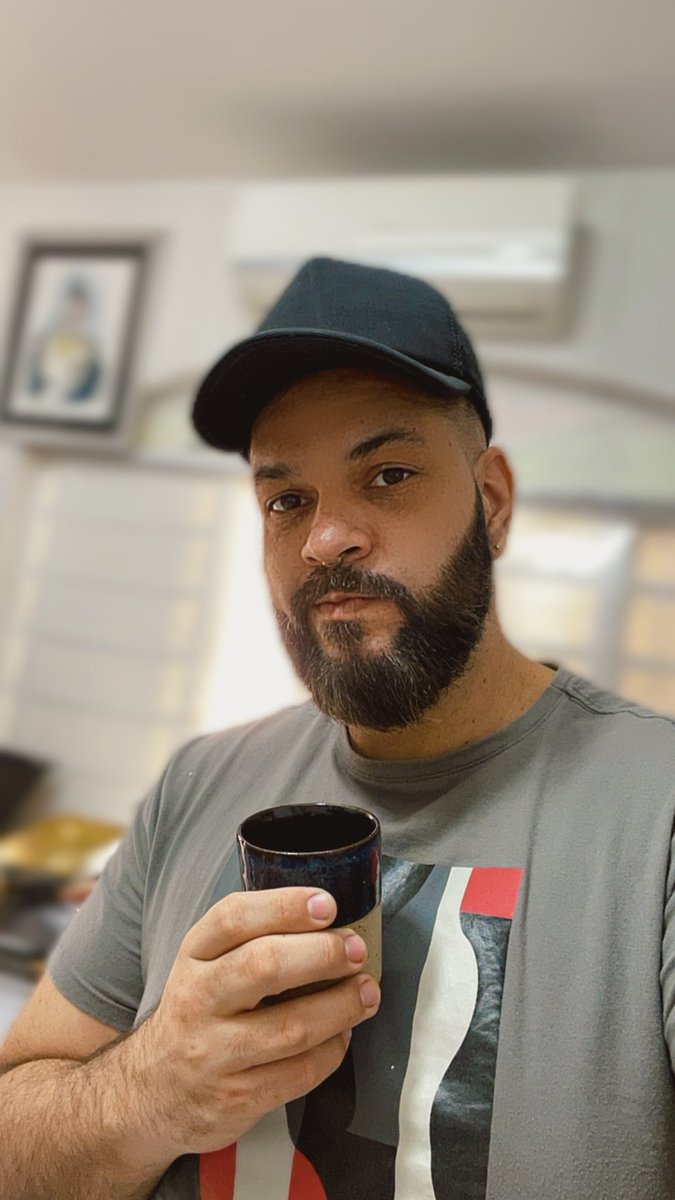 Bom dia domingão!