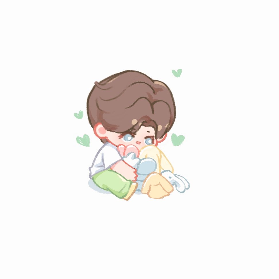 Mingocken's tweet photo. dont skip a bunny 🐰
#JAEMIN #재민 #NCTDREAM https://t.co/moSYU3vSMX