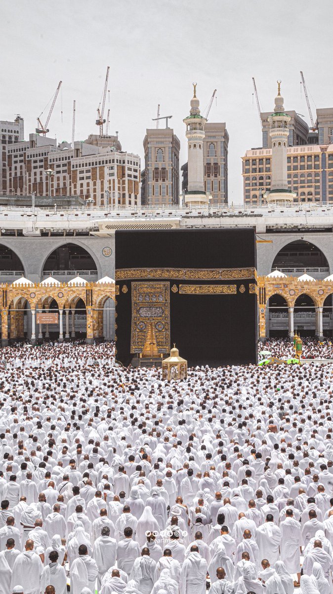 قريباً 🕋🤲