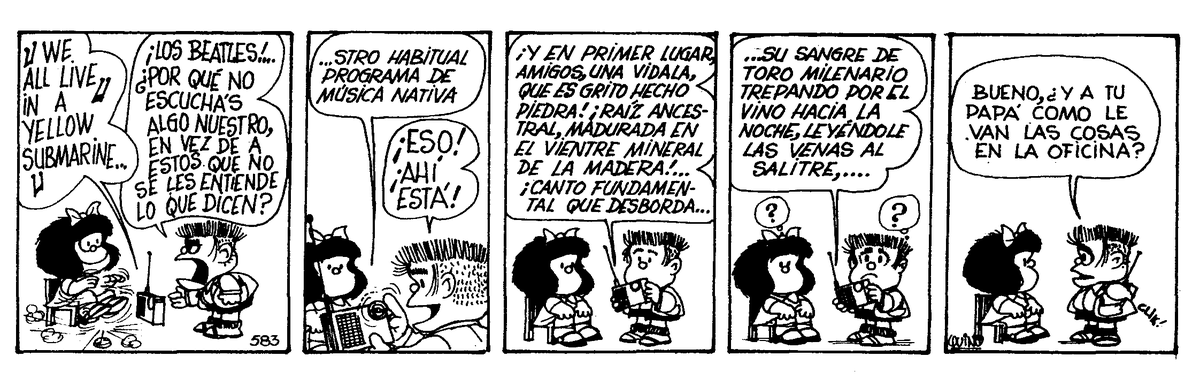 mafalda_bot's tweet photo. Vol. 3, pag. 56, 1ra parte. #Mafalda #Quino https://t.co/E7WsL6Cvf8