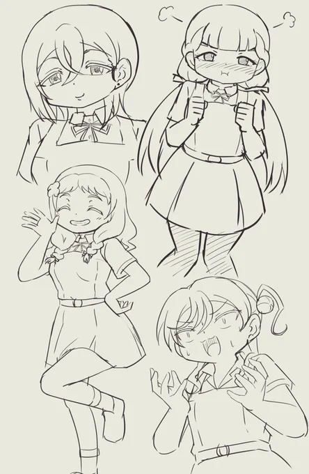 nikisei...