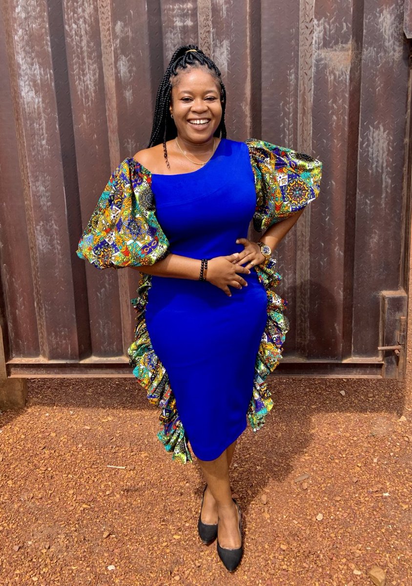 ENduyeabasi's tweet photo. Happy Sunday fam💕💕💕💕
#BestDressed #Buhari #BeautyTukura𓃵 #Elozonam #AMCVA9 #PHYNA https://t.co/WZfotClvhZ