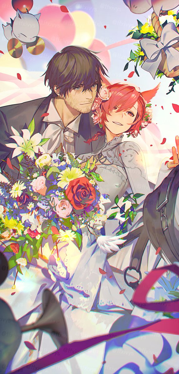 ffxivys's tweet photo. https://t.co/TAIERorLBq