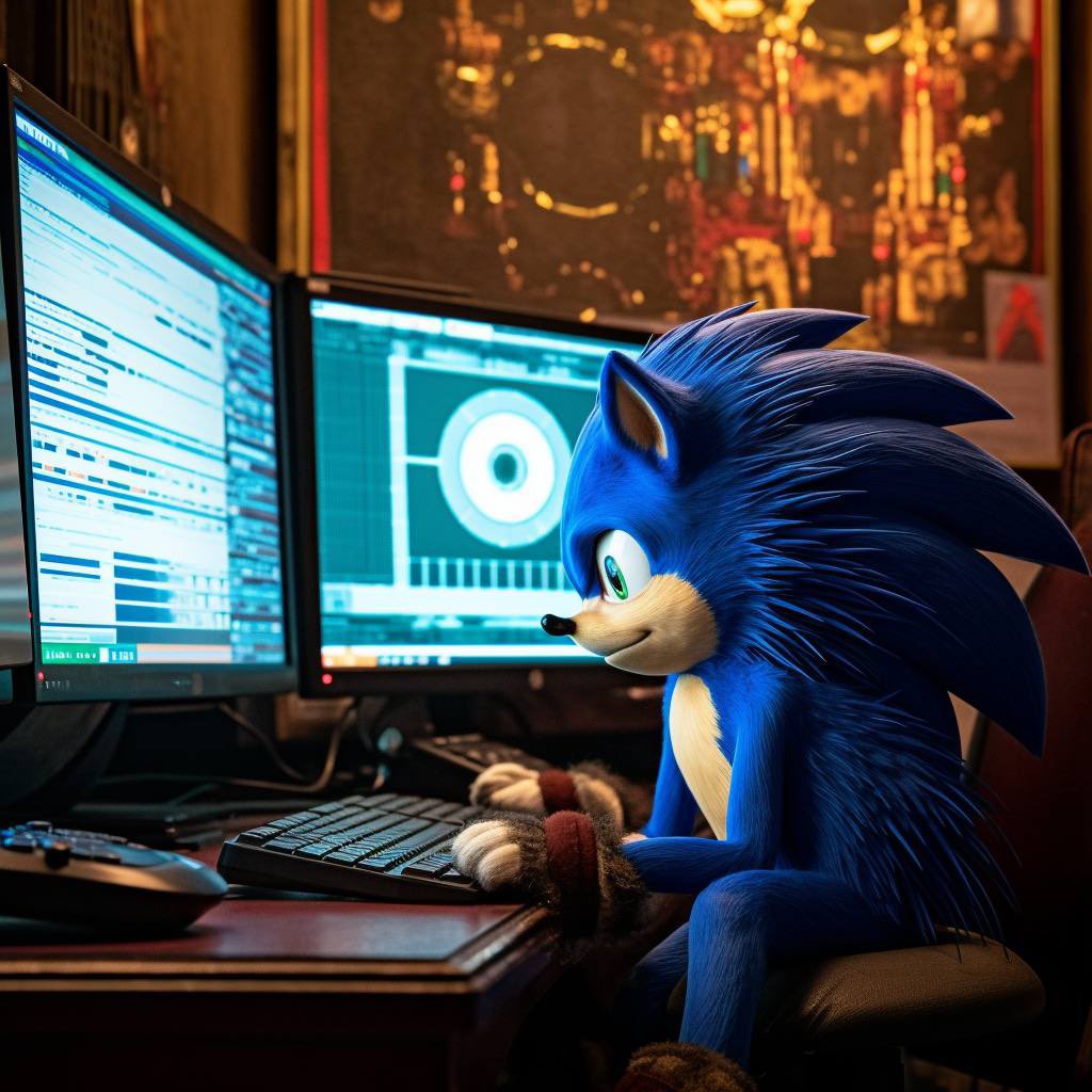 Sonic1000x's tweet photo. Hi guys, Mr Sonic is back with the best of altcoin signal. 
We've had to wait a while for this moment, to those who have the patience, congratulations. 

Wealth is coming https://t.co/IwKG2lidGU