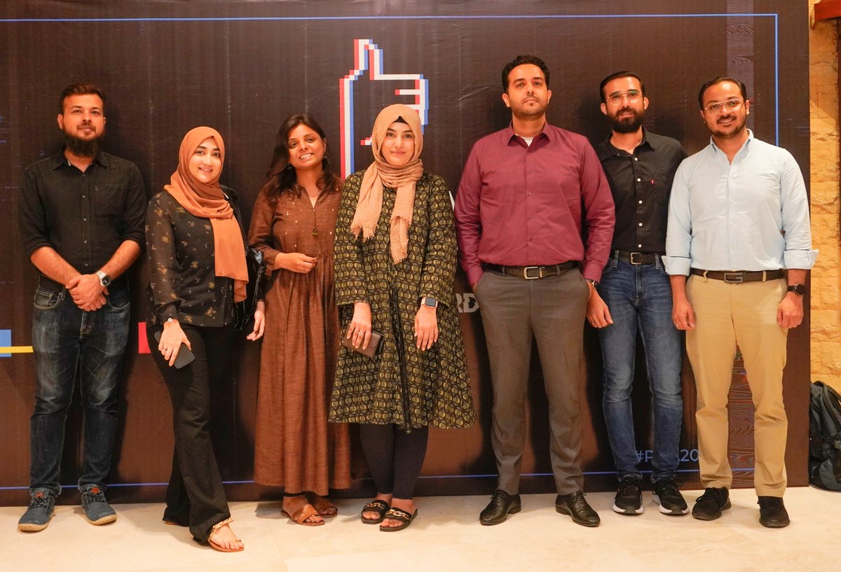 digiawardspk's tweet photo. #JurySession2023
#PakistanDigitalAwards #pakistandigitalawards2023 #postoftheday #PDA2023 #digitalawards #digiawards #digitalinnovation #digitalcreators #influencer #bossbabe #jurypanel https://t.co/M3vJvhkF3A