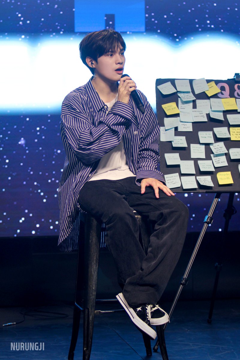 Nrg_bp's tweet photo. 230520 제이 팬미팅

😲 ☹️

#제이 #jaychang https://t.co/wIVklNh9t1