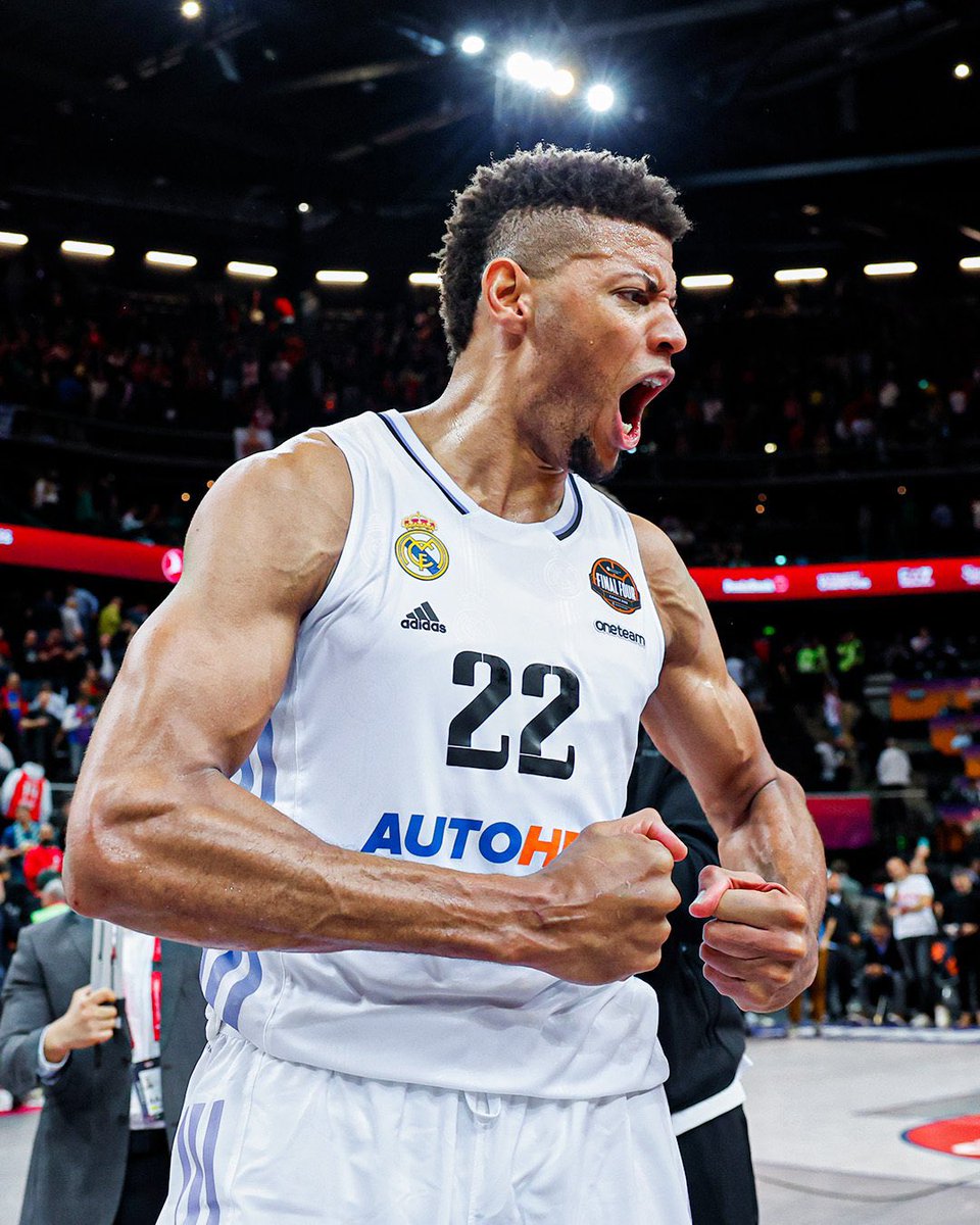 Pasion Basket tweet media