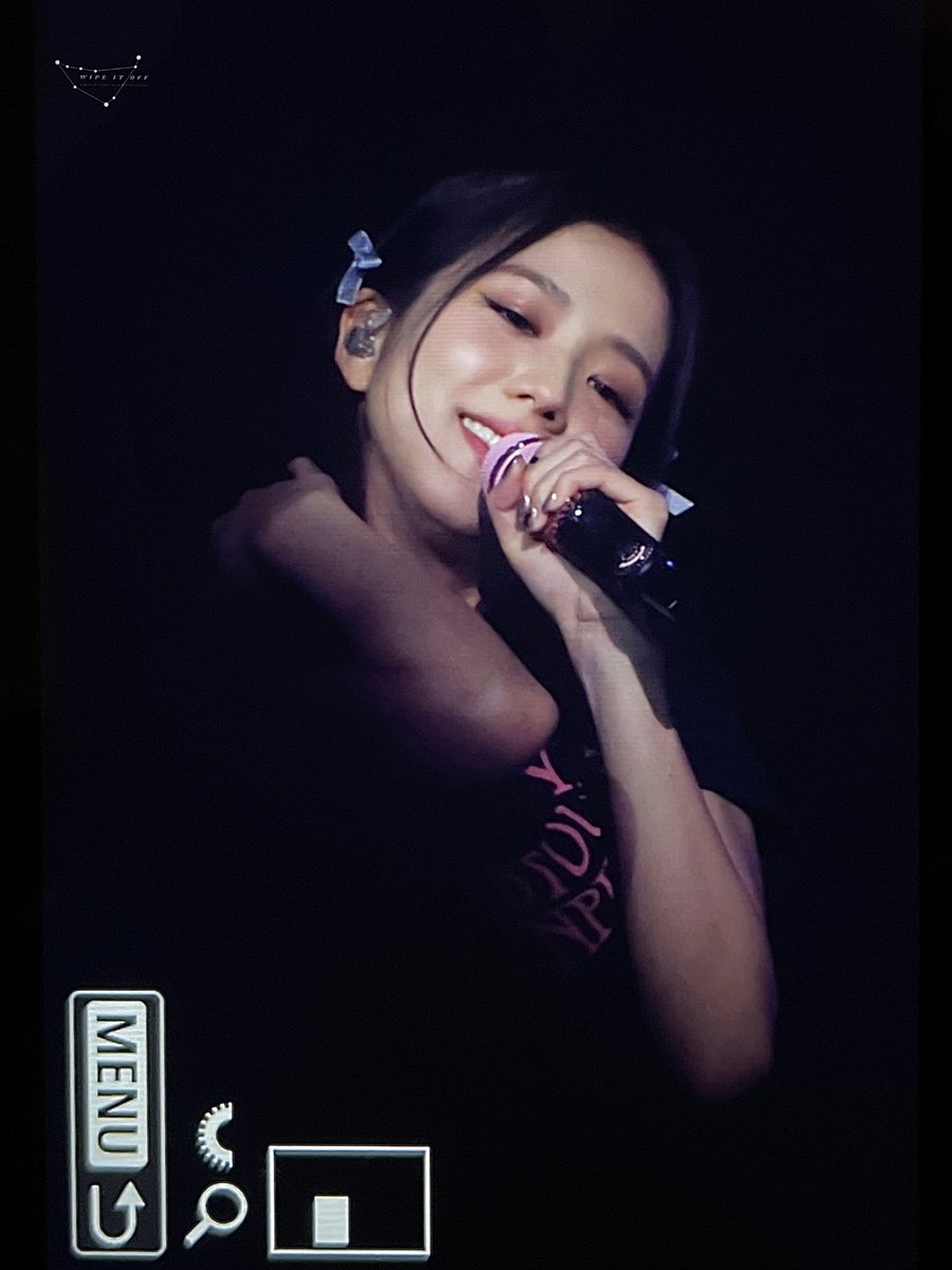 [20230521] BORN PINK MACAU PREVIEW

넘 귀여워 ㅜㅜㅜㅜ

#BLACKPINK          #JISOO 
#블랙핑크          #지수 
#BORNPINKinMacau 
<a href="/BLACKPINK/">BLACKPINKOFFICIAL</a>