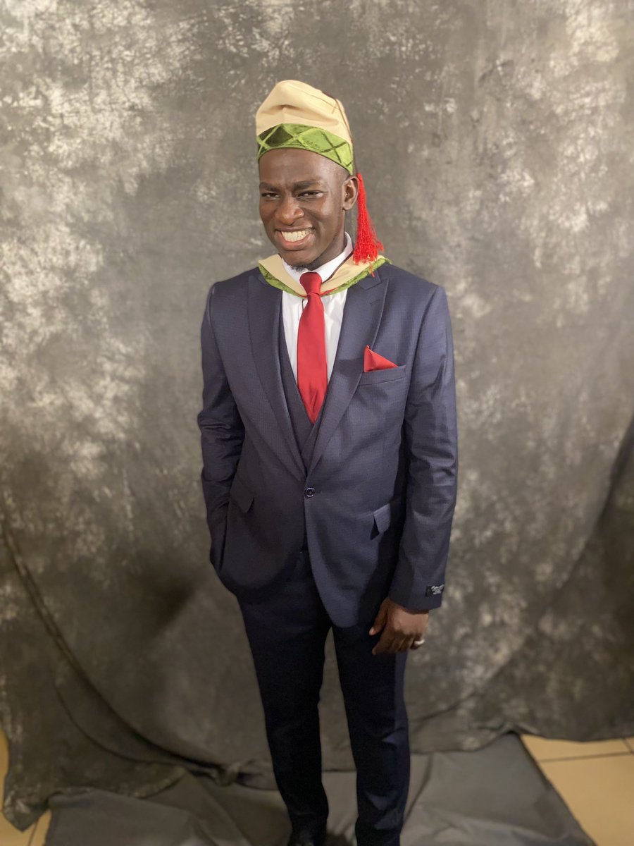 Oba of Lagos tweet media