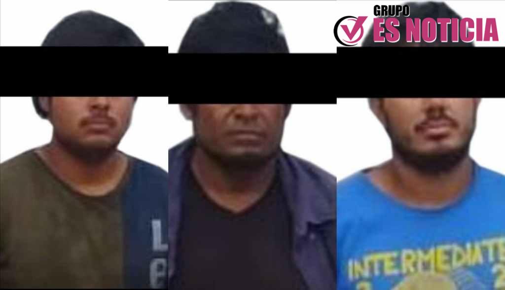 LOS SORPRENDEN DESVALIJANDO TRACTO CAMIONES EN VERACRUZ
👉 esnoticiaveracruz.com/?p=217602
#Xalapa #Veracruz #Coatepec #Coatzacoalcos