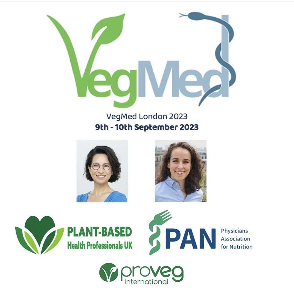 #plantbased diets can help prevent and manage rheumatoid arthritis. 

Come and find out more from researchers of the Plants for Joints study at #vegmedlondon2023

Have you got your ticket yet ?

pubmed.ncbi.nlm.nih.gov/36617162/

vegmed.org