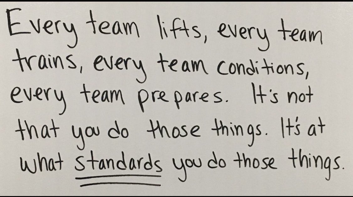 JohnHines66's tweet image. What will you be….? Sprinter? …. Jogger? …… Hider.?
#Team40
#AllIn##TestingWeek