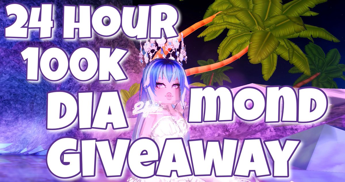 24 HOUR 100,000 #ROYALEHIGH GIVEAWAY 💎

• FOLLOW ME + <a href="/mephistova/">mephisto | comms closed</a> 
• LIKE + RETWEET &amp; QRT W/TAGS = ENTERED

higher chances below ⬇️