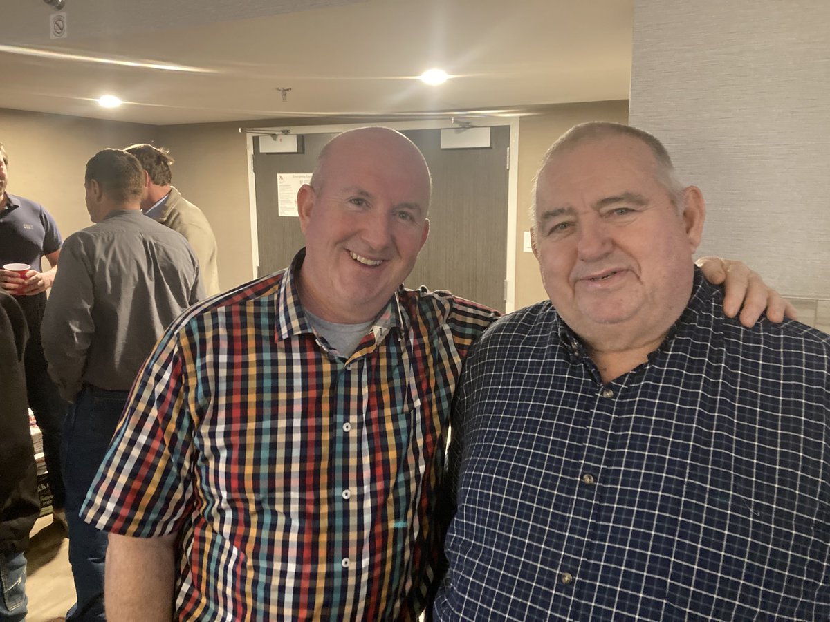 Blake Vince tweet media