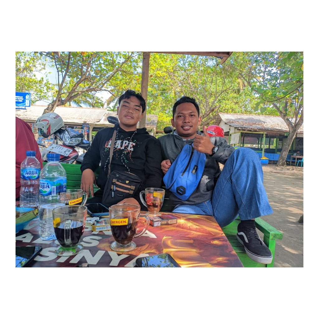 fkrmlndri's tweet photo. Holiday Dulu Bolo 📸 https://t.co/oEGxgVPKkJ