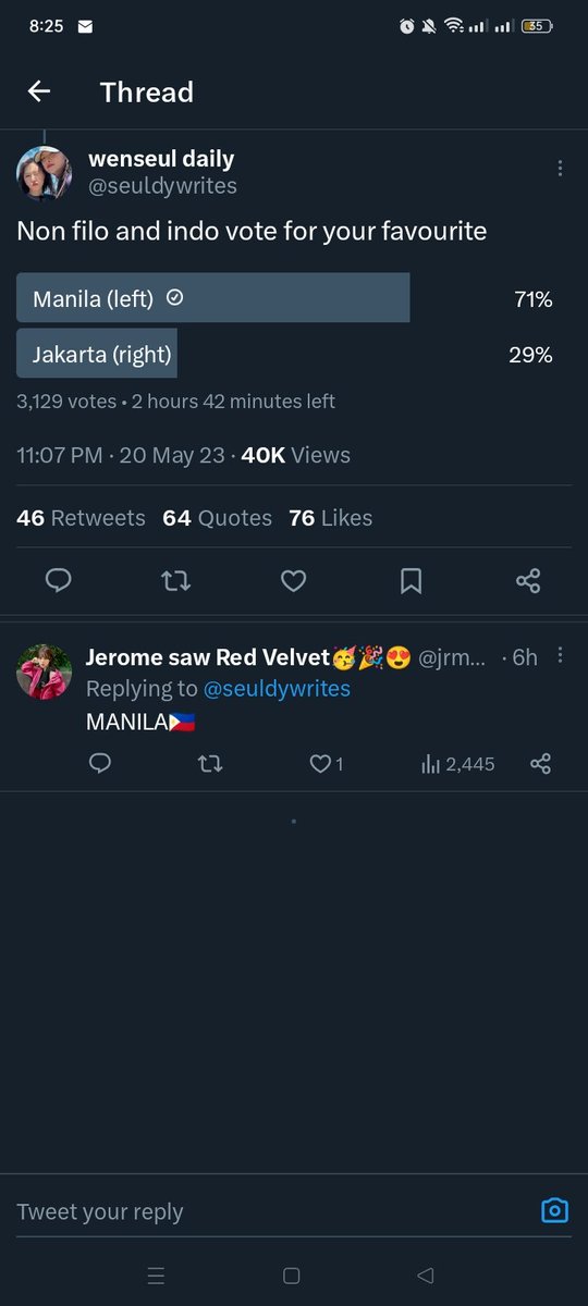blackvelvetaesp's tweet photo. @jigeumsoshi Mnl FTW! https://t.co/af2at4e0Qv