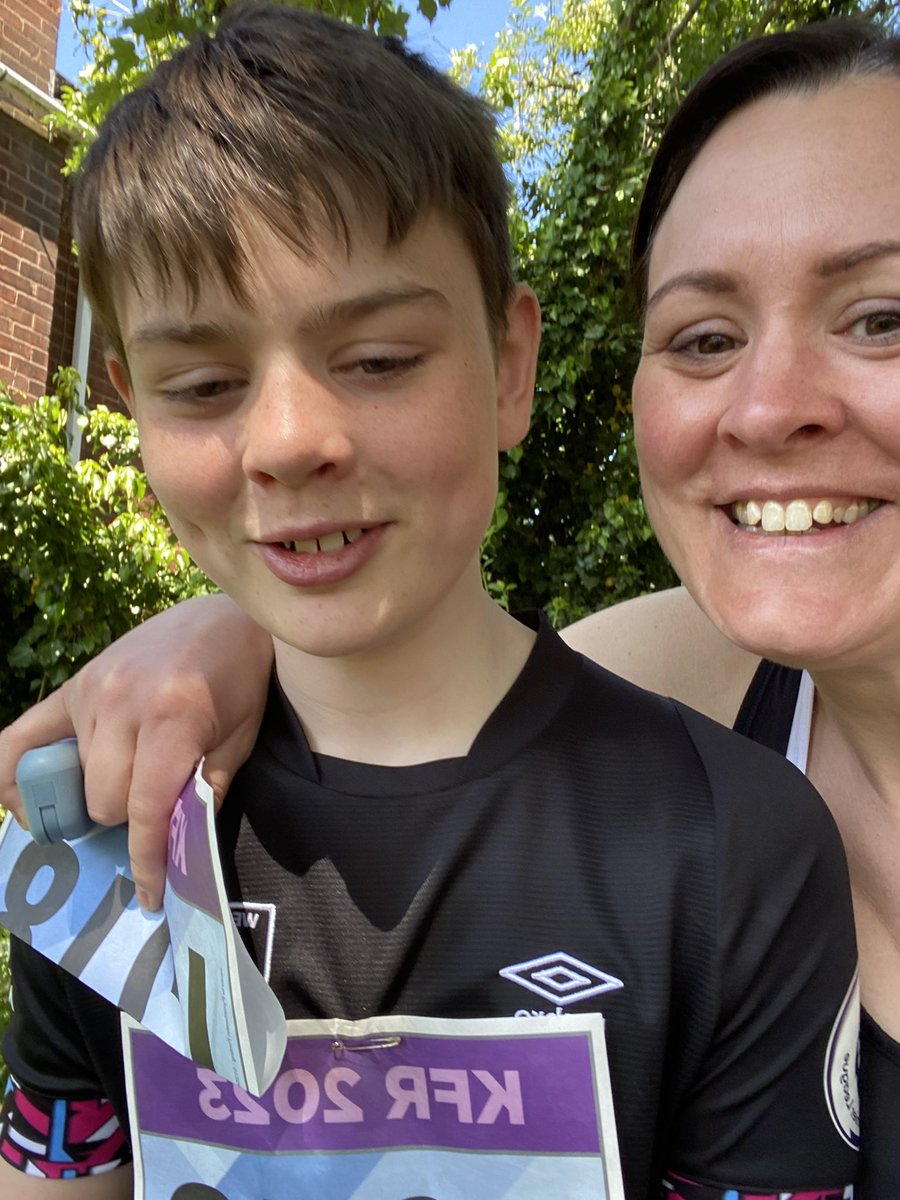 Gillybubs's tweet photo. The before &amp; after… Knowle Fun Run complete with my Fred! 

#villagelife #knowlefunrun #knowle #funrun #5k #solihull #myboy #momlife #proudmom 

@KandDLions @VisitKnowle https://t.co/vE4mQphcw0