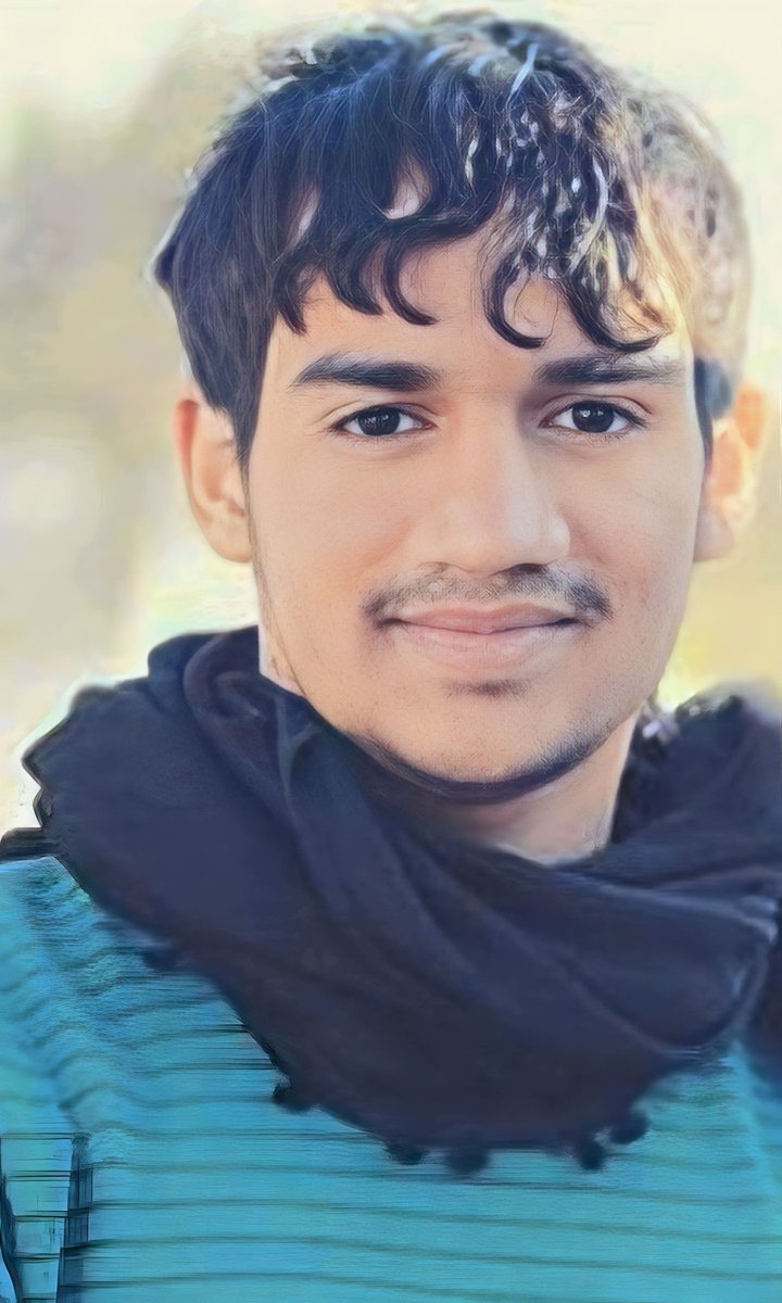 مُنتَظِر tweet media