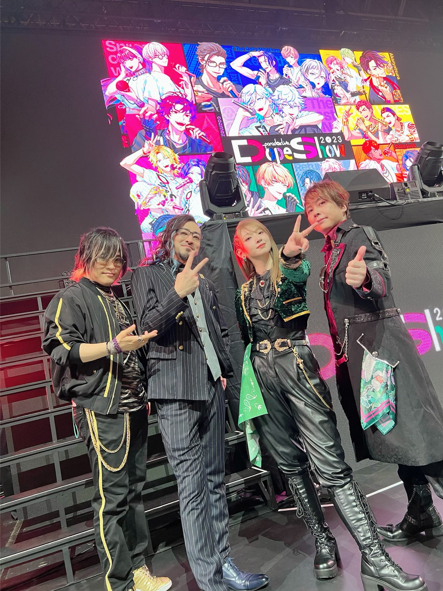 青二プロダクション【公式】 on X: 青二プロダクション【公式】 on X: