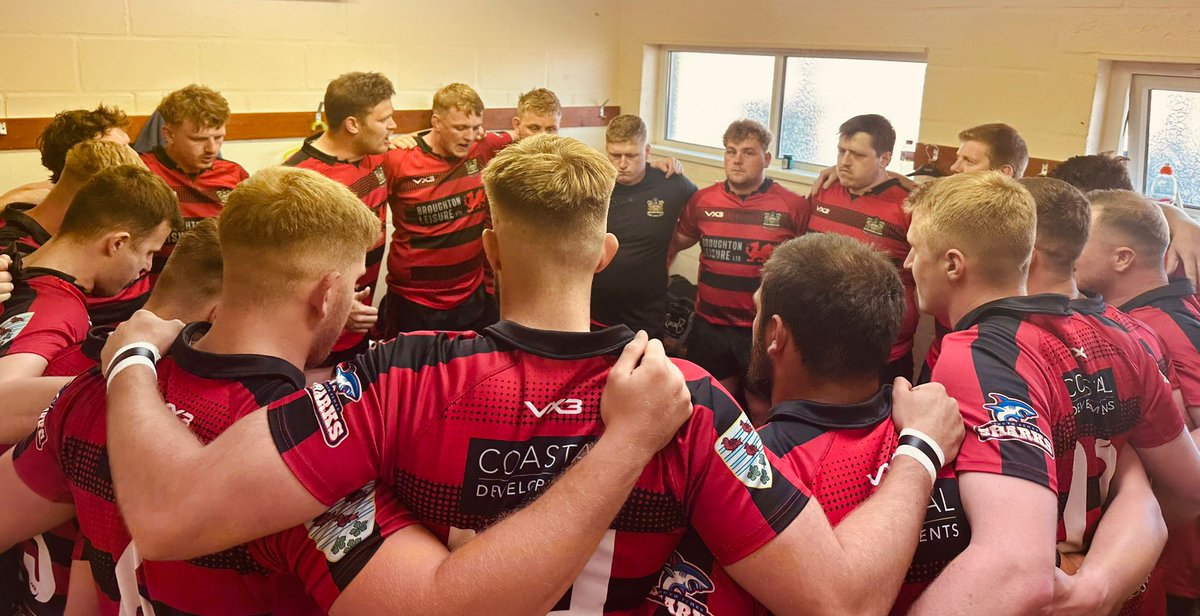 A great season for the 1st XV and one we're extremely proud of.❤️🖤
Top 4 ✅
Played all 22✅
17 BP's✅
Lowest tries against✅
Progress✅

Thanks to all the clubs for some fantastic games and good luck to <a href="/bontrfc/">pontarddulaisrfc⚫🟡⚫🟡</a>, <a href="/rfc_kidwelly/">Kidwelly RFC</a> and <a href="/bprfctheblacks/">Burry Port RFC</a> in Division 1 West next season.
