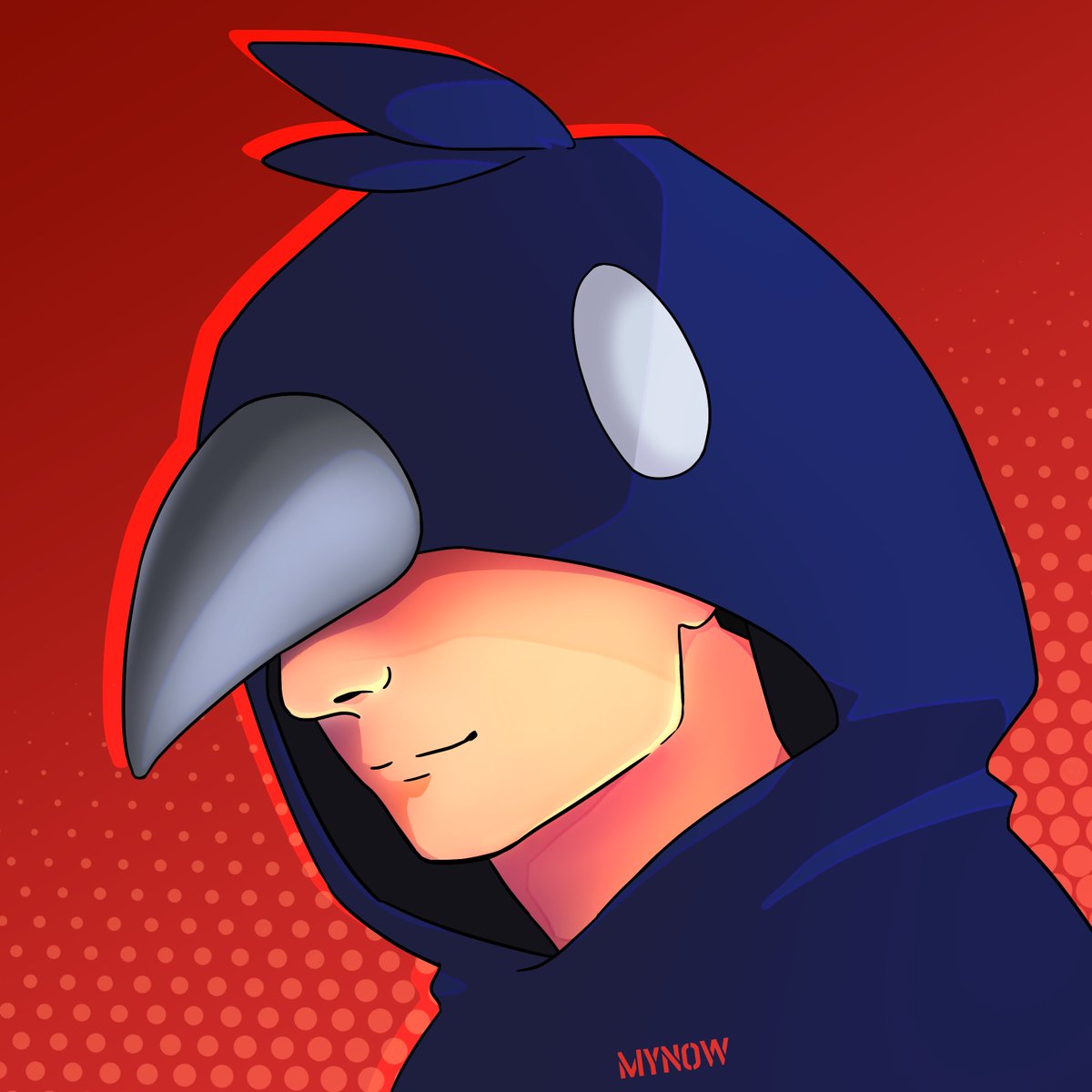 Mynow_'s tweet photo. La nouvelle PP de la chaine Twitch ! Faites par @Fendra_JS 
Cela ne sera pas la seule nouveauté, d'autres choses vont suivre 👀👀 https://t.co/zVYncREYMH