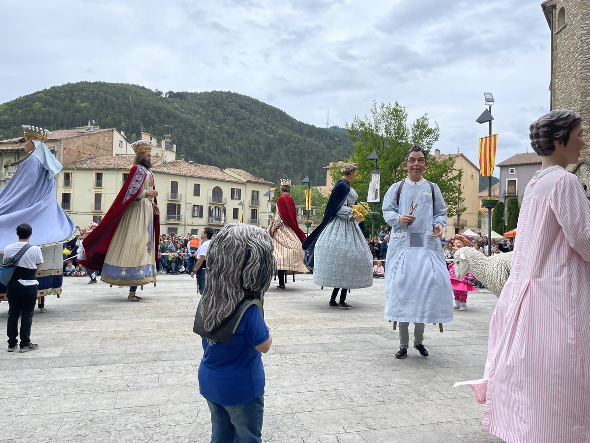Ajuntament de Ripoll tweet media
