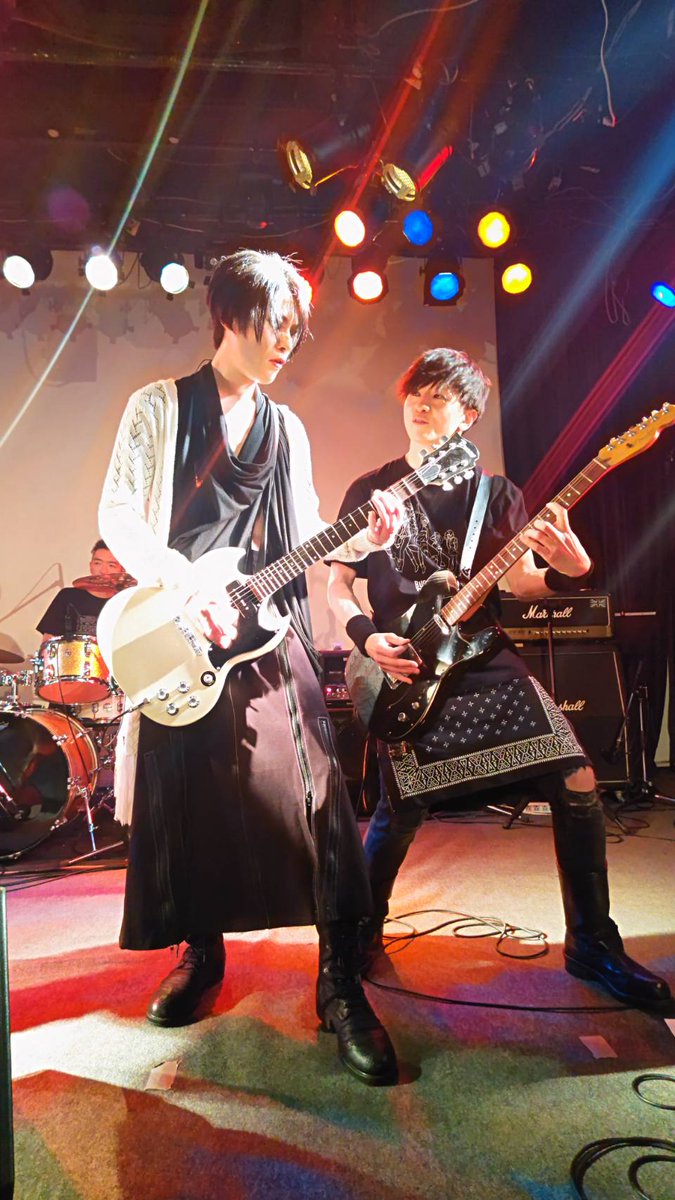 EwmNTeiS9J0lxya's tweet photo. freakin'の友咲さん
CHAOSのイベントということで、藤岡コラボのBUCK-TICKTシャツを着ていました☺️
ららん藤岡でアクキー何個も買ったけど、櫻井さんだけ出なかったって💦
#ChaosOnParade https://t.co/hABJ1rorr1