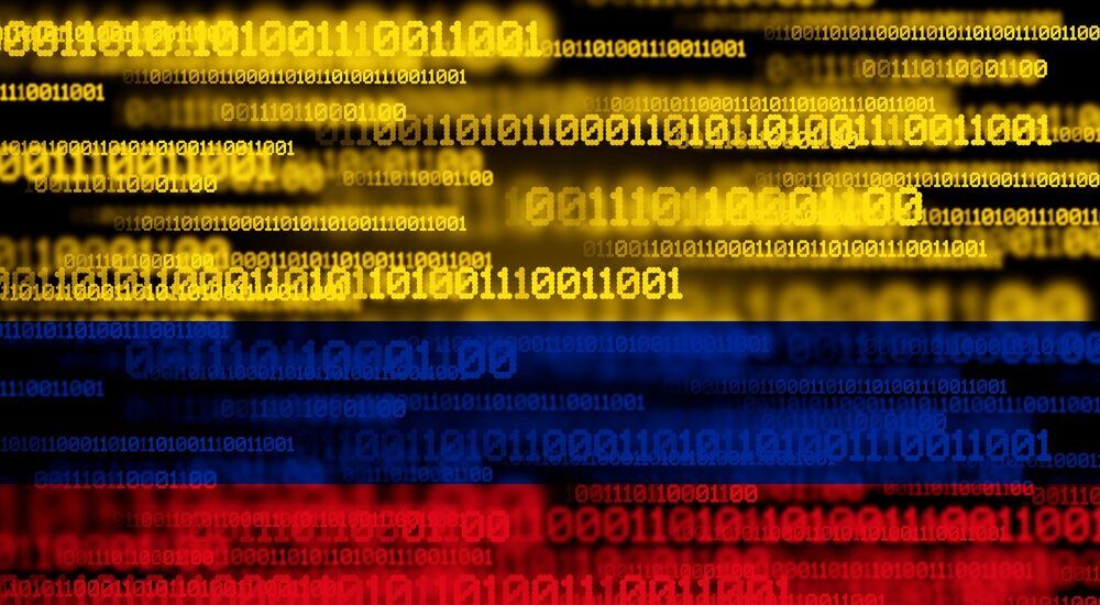 TheCyberExpress's tweet photo. Under the campaign called #OpColombia, the #SiegedSec group claimed to have attacked Colombian entities in retaliation for the arrest of a member close to the group leader. https://t.co/bSTfCQplLa 

#hackers #cybersecurity #RetaliationColombia #FreeOrg0n #Colombiacyberattacks https://t.co/4eDeXiAb9t
