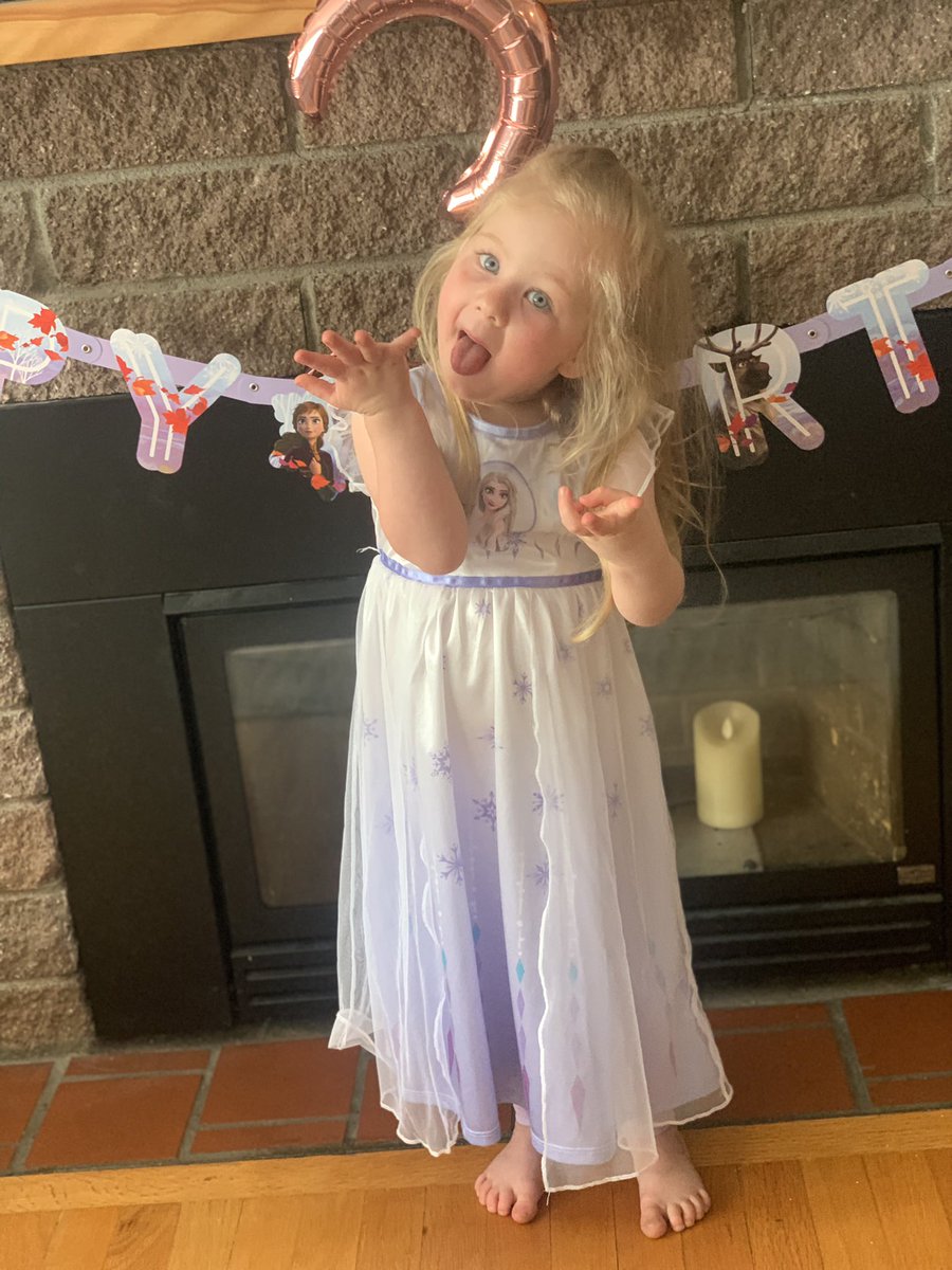 CoachB_SMC's tweet photo. You’re 3!!!! 🥰 https://t.co/OMD9Mv8jyb