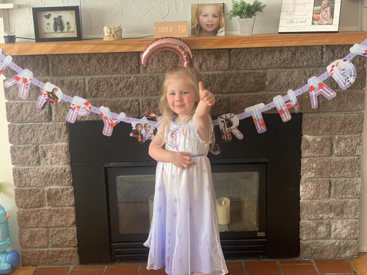 CoachB_SMC's tweet photo. You’re 3!!!! 🥰 https://t.co/OMD9Mv8jyb