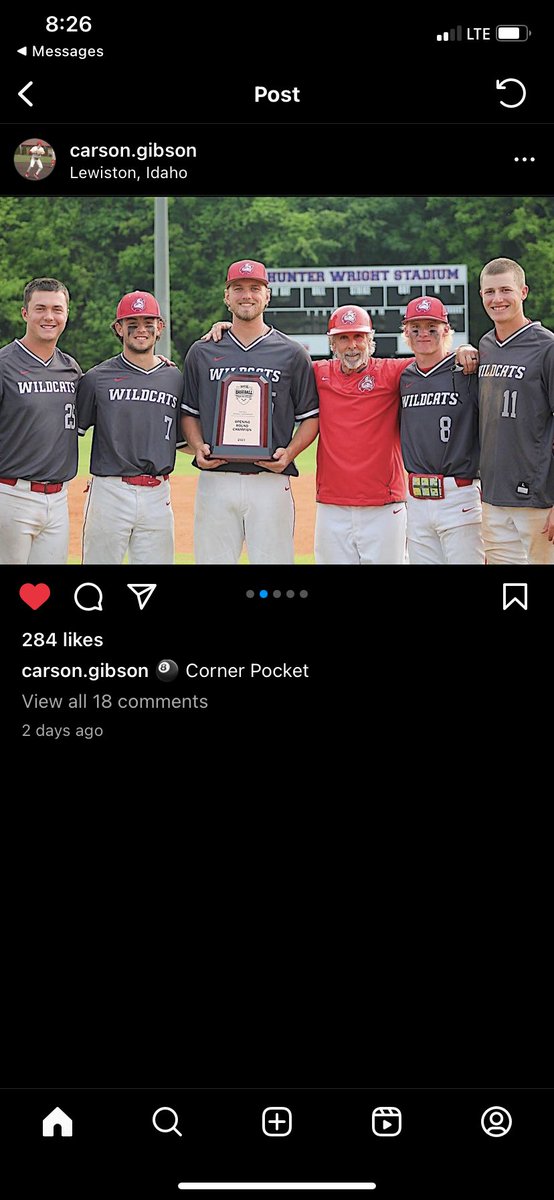 StevenKFriend's tweet photo. #DoD Department of Defense: Taking Care of the Baseball #LewistonBound #Catitude https://t.co/TKWlJWDqbY