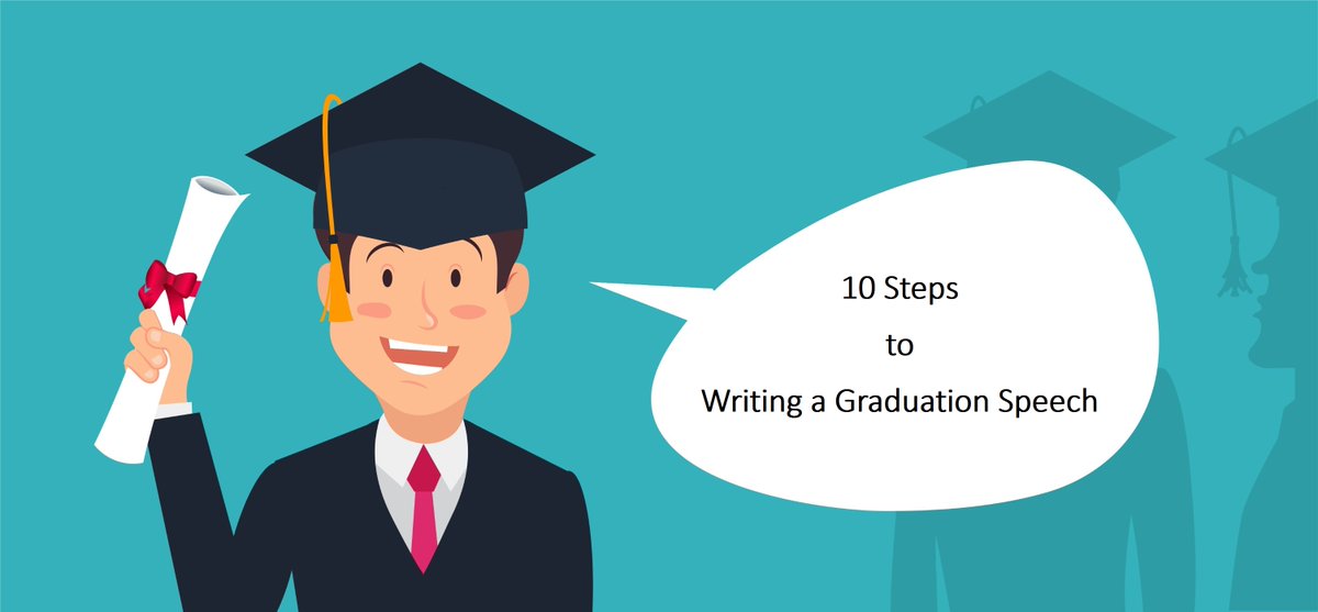 gradpak_o's tweet photo. Interested to find out various Steps to Writing a Graduation Speech? 

Wait no further and check out our latest blog post. 

Visit:
https://t.co/3JpeXPQF8g

#graduation #graduation2023 #graduating #Students #education #teacher https://t.co/Ka99lIH8aa