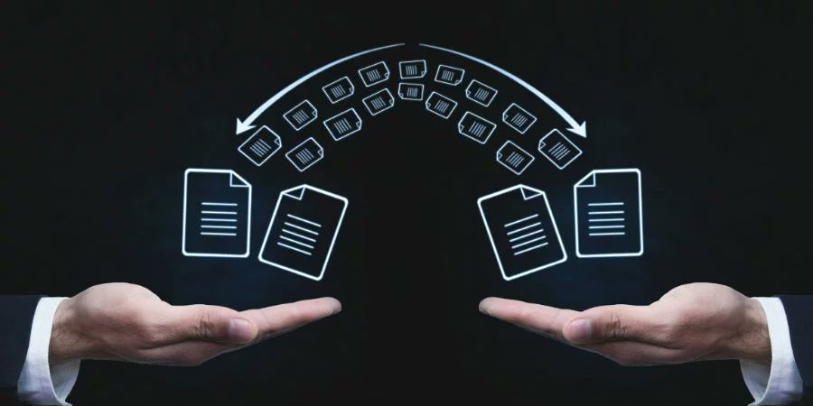nonymous_IA's tweet photo. Use secure file transfer protocols when transferring sensitive data, like SFTP or HTTPS. Follow us for more cybersecurity tips. #CyberSecurity #FileTransfer https://t.co/3DUzT4h7XT