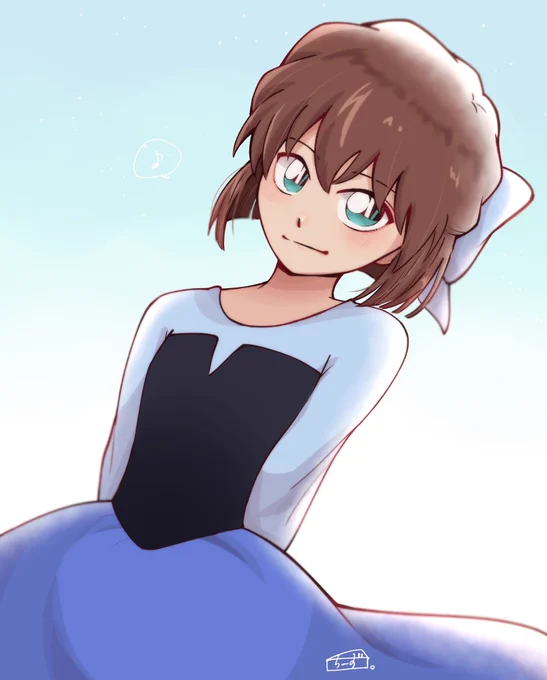 らくがきクロスオーバー