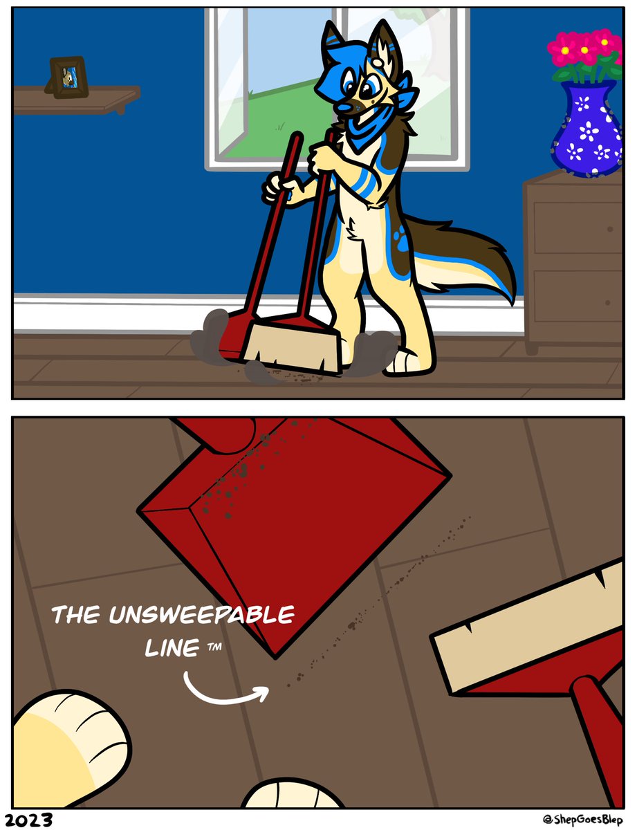 Shep🖌🐾 tweet media