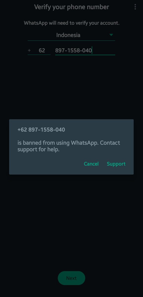 mail_duasinggid's tweet photo. kalo gini kenapa dah https://t.co/PngkjIG4ny