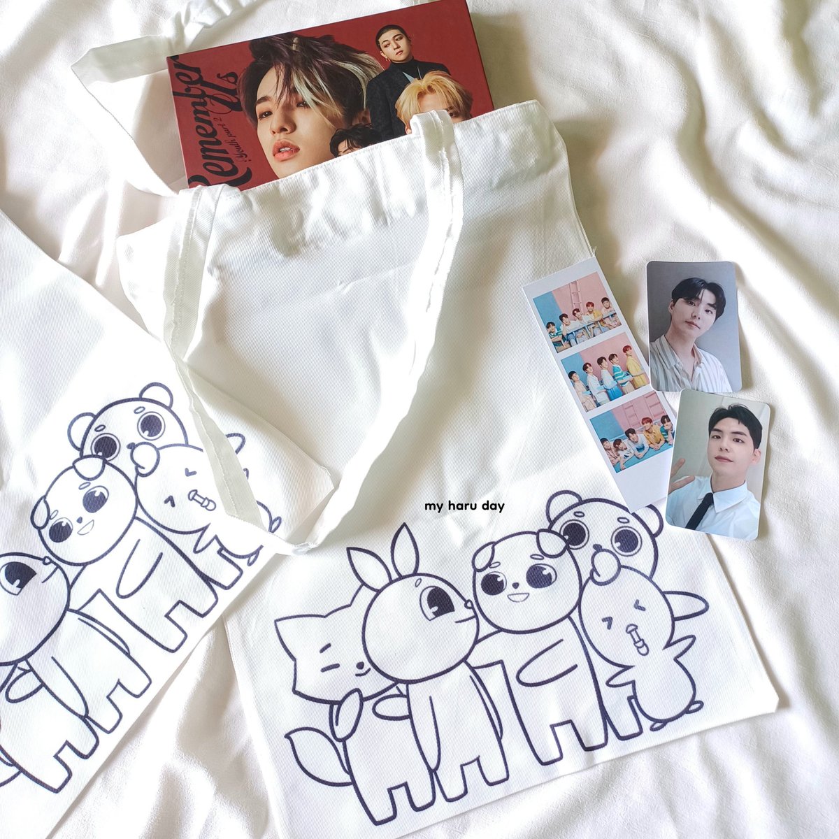 My Haru Day (@myharu_day) / Posts / X