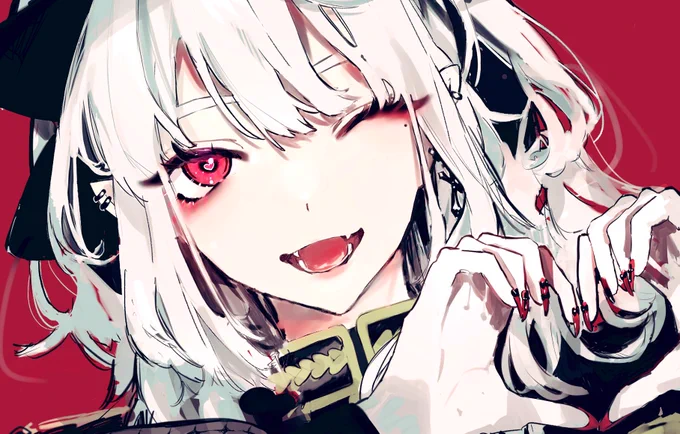 さにゃ  #SanyArt