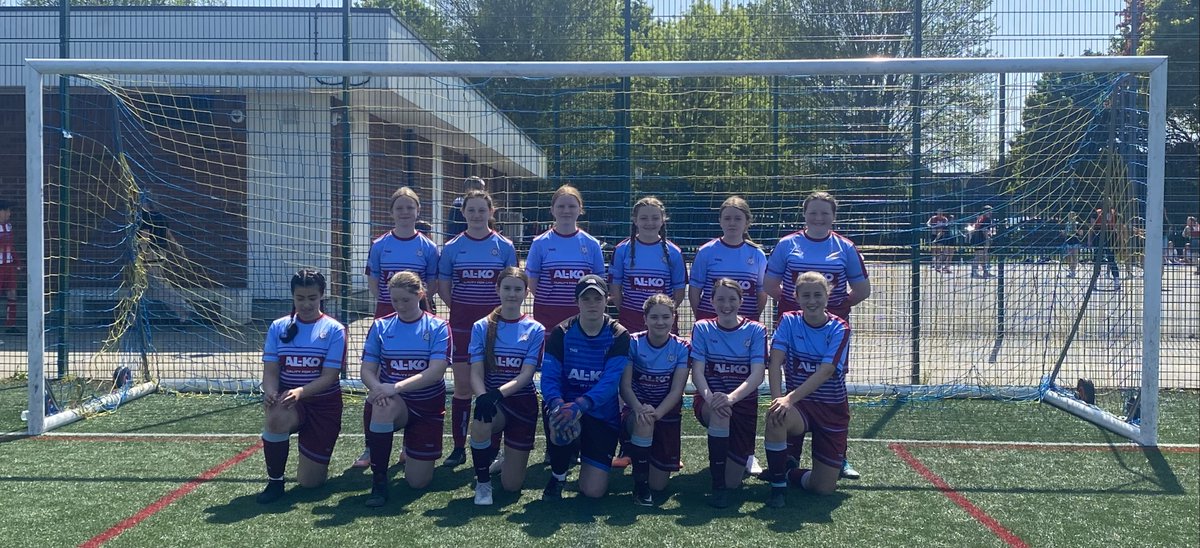ERGFL's tweet photo. Hessle Sporting Pumas won against AFC Kingswood Sporting Pumas in the under 14s cup 🏆
Well Done both teams 👏
#ERGFLFINALS https://t.co/AcFemeUeLc