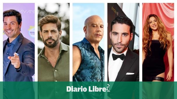 DiarioLibre's tweet photo. ✨ |#RevistaDL| Los famosos internacionales que presumen su amor por la bachata en redes sociales
🔗https://t.co/wD9XoeUrEr
#DiarioLibre #Bachata #Famosos #Redesosciales https://t.co/IDj4OSks9G