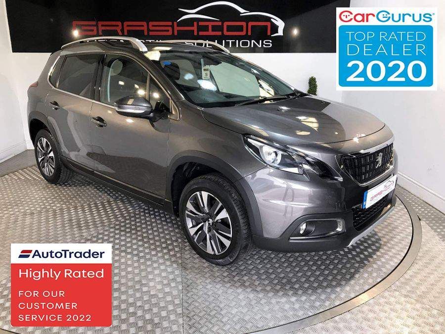 New in! 2019 (68) Peugeot 2008 1.2... - 11,290GBP View now: gascars.co.uk/listings/68-pl… #doncasterisgreat #ILoveDN