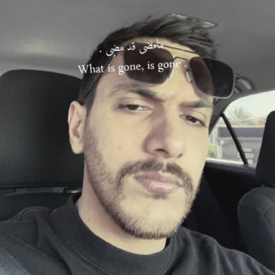 Ahmato96's tweet photo. #NewProfilePic https://t.co/KGiFuNz0y3