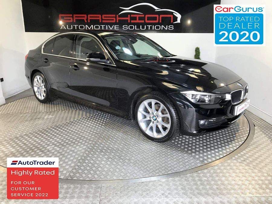 New in! 2014 (14) BMW 3 Series 2.0 320d... - 12,490GBP View now: gascars.co.uk/listings/14-pl… #doncasterisgreat #ILoveDN